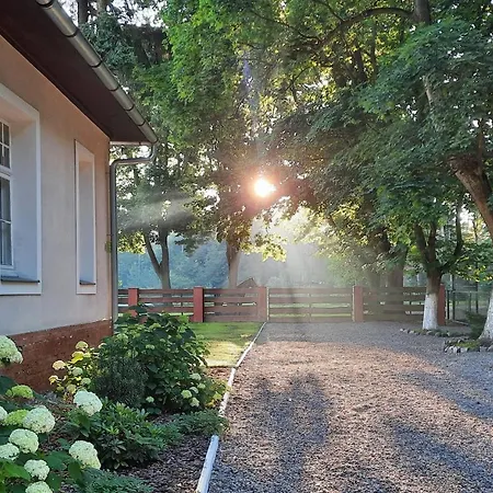 Hotel Miłosna