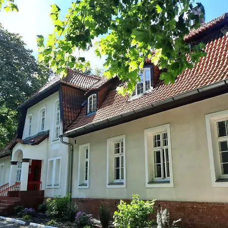 Otel Milosna