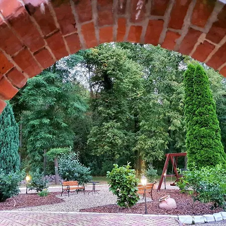 Milosna * Kwidzyn