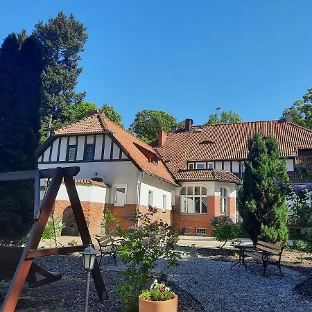 Milosna クフィジン