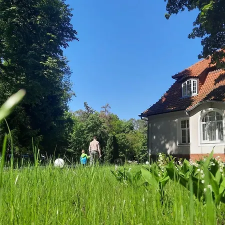 ホテル Milosna クフィジン