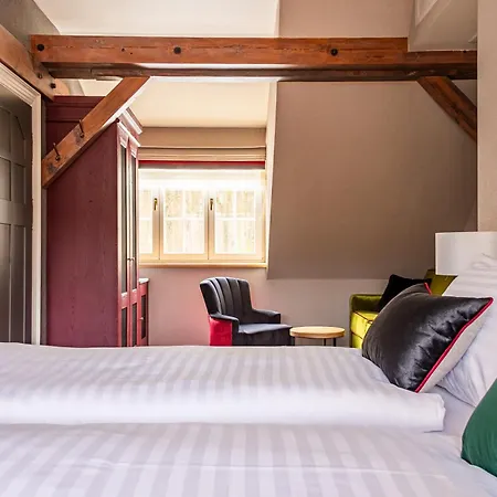 Milosna Hotell Kwidzyn