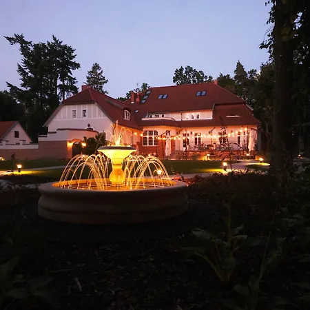 Milosna 酒店 克维曾