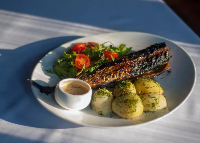 Hotel Milosna Kwidzyn