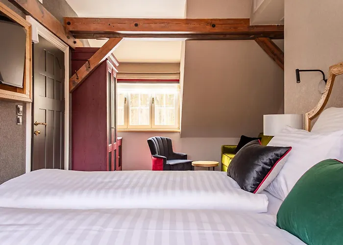 Milosna Hotel Kwidzyn