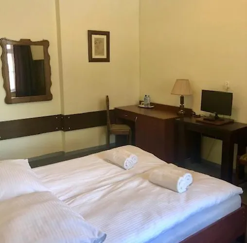 Hotel Milosna Kwidzyn